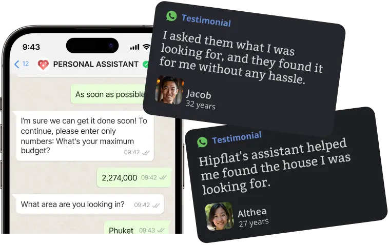 Personal Assistant